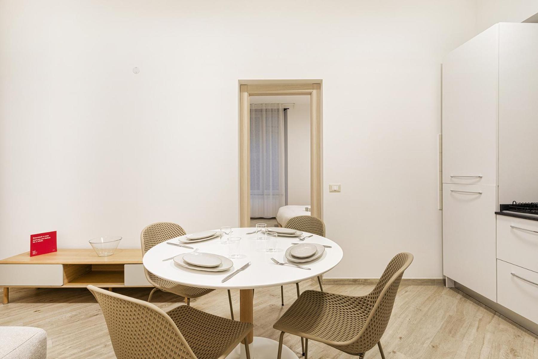 Appartamento Caravella By Wonderful Italy
