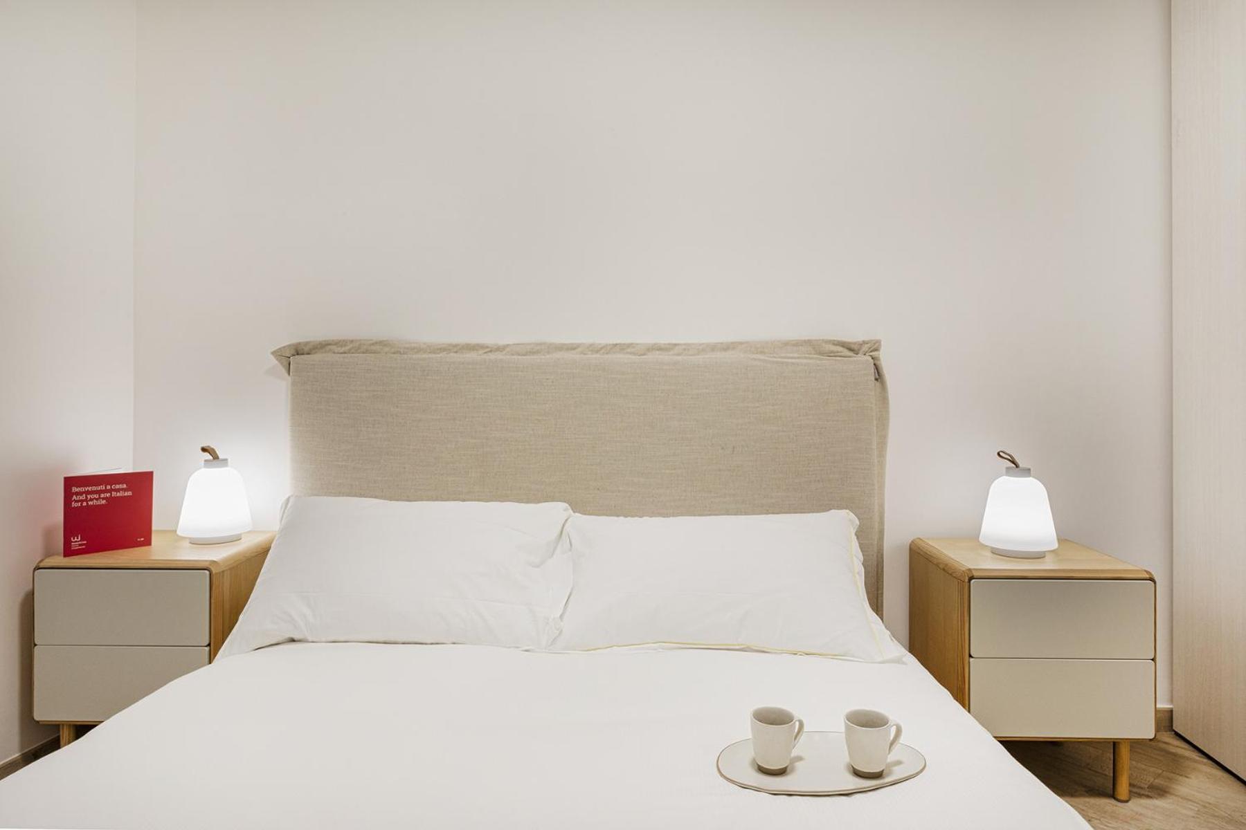Apartamento Caravella By Wonderful Italy